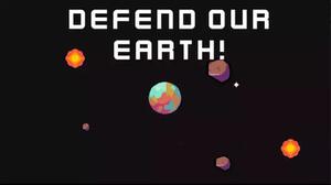 play Defend Our Earth!