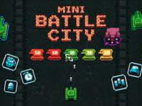 play Mini Battle City