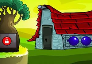 play Yellow Car Escape