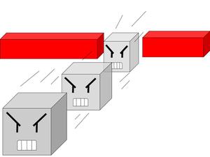 play Obstacle Run