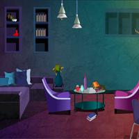 play Designer-House-Escape