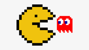 play Pacman 2