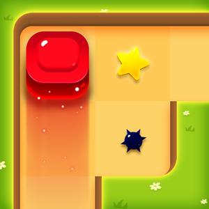 play Impossible Box Rush