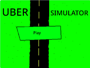 play Uber Simulator Html