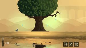 play Whisp: The Emperor Of Trees