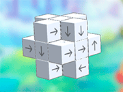 play Unblock Cube 3D