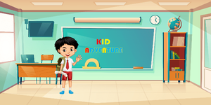 play Kids Adventure 1