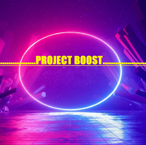 play Project_Boost