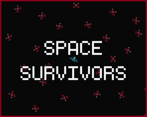 play Space Survivors