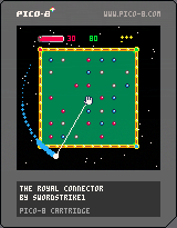 play The Royal Connector (Simplified Edition)