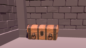 play Find The Chest