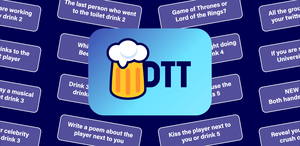 play Drink To That - Drinking Game