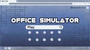 play Office Simulator