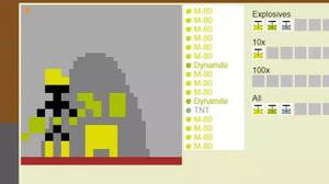 play Mini Minethings