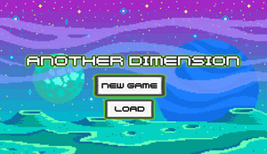 play Another Dimension - Sci-Fi Platformer (Early Alpha)