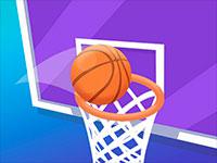 play Basketball Challenge