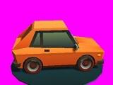 play Car Run Zig Zag