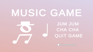 play Chacha & Jumjum
