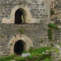 play Escape-From-Krak-Des-Chevaliers