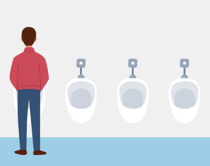 play Urinal