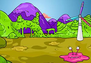 play Slime King Escape