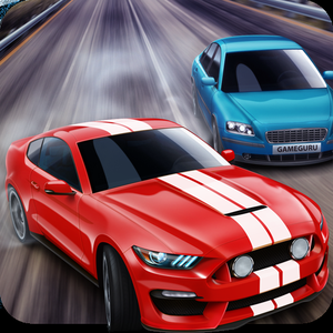 play Traffic Racer