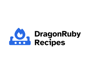 play Dragonruby Recipes