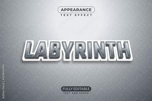 play Labyrinth