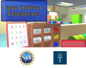 play Early Childhood Simulation