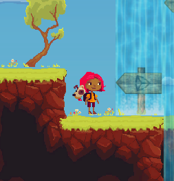 play Penny Pixel