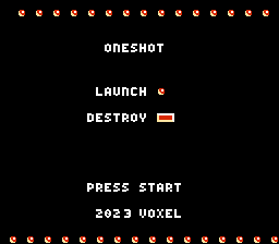 play (Nes) Oneshot