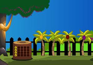 play Help The Blue Bird