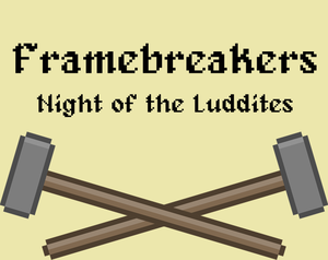 play Framebreakers