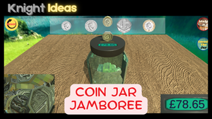 play Coin Jar Jamboree