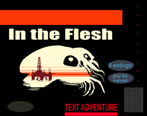 play In The Flesh