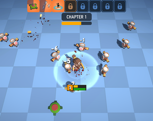 play Тестовая Игра