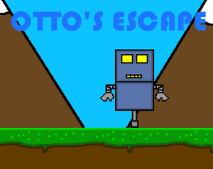 play Otto'S Escape