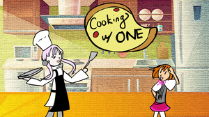 play Cooking With One!