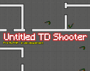 play Untitled Td Shooter