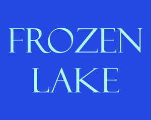 play Frozen Lake
