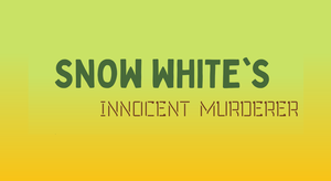 Snow White'S Innocent Murderer Game