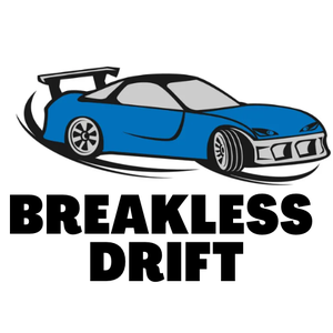 play Breakless Drift