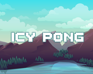 play Icy Pong