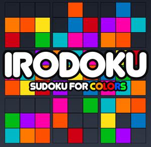 play Irodoku
