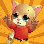 play Pleasing Cat Escape