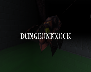 play Dungeonknock