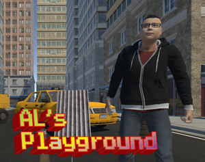 play Al'S Playground