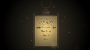 play Empty Heart (Demo)