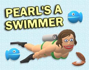 play Pearl'S A Swimmer