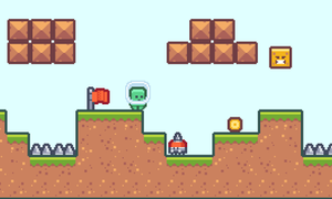 play The Ultimate Run